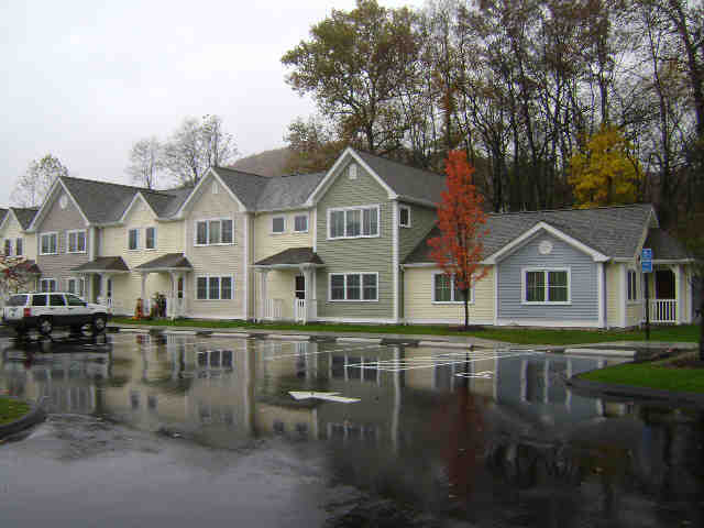 Building photograph for INDIAN FIELD APTS